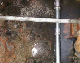 德化卫生间测漏水多少钱