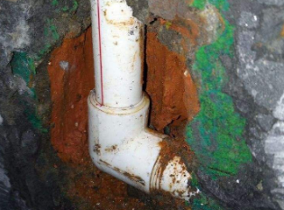 德化卫生间测漏水价格明细