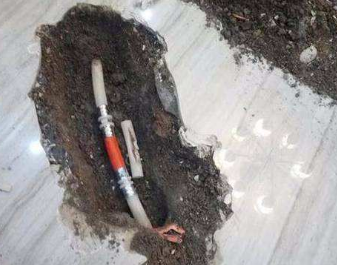 德化水管维修哪家好