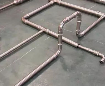 德化水管维修多少钱